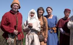 &lsquo;EMO&rsquo;S TIJDGEEST&rsquo; 1175-1237